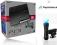 PlayStation 3 move 320 GB + Nowy + gwarancja 24m