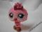 Littlest Pet Shop figurka