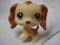 Littlest Pet Shop figurka