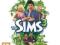 SIMS 3 PS3 POLSKA WERSJA JAK NOWA