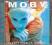 MOBY - Everything Is Wrong - CD - IDEAL