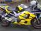 MOTOR HONDA CBR 929 2000rok