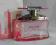 SEX IN THE CITY LOVE EDP 100ML NOWA