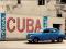 CUBA - HAVANA - VIVA CUBA - piękny plakat 61x92cm