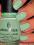 China Glaze RE-FRESH MINT trwały, LAKIER GWIAZD !