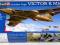 Handley Page VICTOR K Mk 2 Revell 1:72
