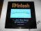 MCINTOSH "FOR THE LOVE OF MUSIC" / JAZZ