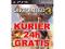 [PS3] UNCHARTED 3 / PL + KOD / KURIER GRATIS !!!