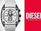 SKLEP zegarek  DIESEL DZ4175 PROMOCJA KURIER FREE!