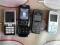 SONYERICSSON J210i,NOKIA 1208,