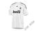 Koszulka klubowa Adidas- REAL MADRYT r.176 cm