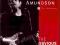 MONTI AMUNDSON THE BLUBINOS - The Obvious Rock