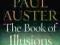 The Book of Illusions Paul Auster NOWA!