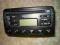 radio CD FORD MONDEO ESCORT FOCUS 6000CD