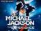 ** Michael Jackson The Experience move / FOLIA !