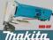 MAKITA JS 1600 nożyce do blachy prostej JS1600