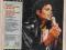 Michael Jackson - BAD Limited Souvenir 7'' Singles