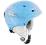 NOWY 11/12 XS Kask Rossignol Comp J Girl Blue