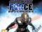 STAR WARS THE FORCE UNLEASHED