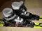 FISCHER RACE S RCX 130 + BUTY DALBELLO CX EQUIPE 2