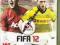 FIFA 12 PL (X360) - NOWA, FOLIA