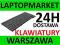 NOWA KLAWIATURA Lenovo Ideapad U450 FVAT czarna