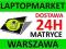 NOWA MATRYCA 17,3 AU Optronics B173RW01 GW12mcy