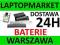 NOWA do HP 6530B 6500B 6730B 6930B FVAT GW12mcy