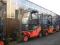 LINDE H16 D 351 DIESEL 2005 ROK PRZESUW