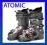 Buty narciarskie ATOMIC HAWX + 41 EU 265 mm