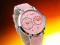 CASIO LTF-122L dwa CZASY dla NIEJ na prezent GW3L!