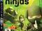 Mini Ninjas Nowa (PS3) gamesaver