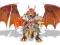 Bolshack-Dragon figurka Hasbro imponująca wielkość