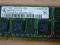 PAMIĘĆ DDR2 1 GB PC2-6400S-666-12 ACER ASPIRE ZA3