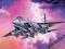 I0166 F-15 E Strike Eagle ITALERI