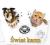 EUKANUBA Adult Small Breed (2x7,5kg) + POJEMNIK