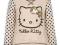 BLUZA HELLO KITTY WIOSNA 7-8LAT