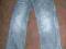 Spodnie jeansowe,jeans C&A,roz.116!!!