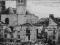 VERDUN LA GUERRE 1914-18 Les ruines Place