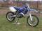 Yamaha yz 125 - Po remoncie !!!!!!!!