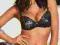 NOWY Rossario biustonosz DAMA KIER push-up 75B