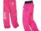 Spodnie ZUMBA Party In Pink Cargo S