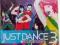 JUST DANCE 3 Edycja Specjalna z Kate P.[FOLIA] Wii