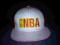 New Era NBA - Atlanta Hawks 7 1/8 BCM