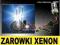 ŻARÓWKI XENON HID PALNIK ZARNIK H1 H7 XENONY