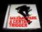 MAXIMO PARK - A CERTAIN TRIGGER / WARP RECORDS CD