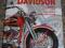 Harley Davidson - Saladini, Szymezak (Album), bdb