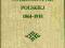 Dzieje folklorystyki polskiej 1864-1918 /Kapełuś,.