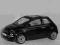 FIAT 500 - BBURAGO - 1:43