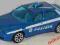 ALFA ROMEO 156 POLIZIA - BBURAGO - 1:43